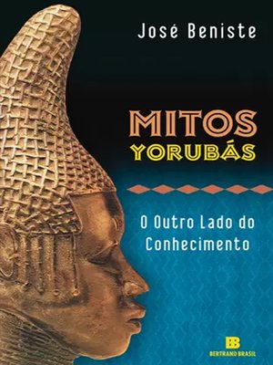 cover image of Mitos Yorubás